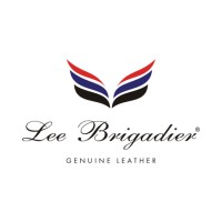Lee Brigadier logo - Similar company to Jebsispar By Jebin Johny