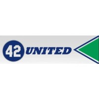 42 United Government Services, LLC SBA Certified-SDVOSB & WOSB logo - Similar company to Escalate Technologies Llc