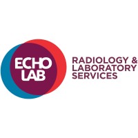Echolab | Radiology & Laboratory Services logo - Similar company to Echolab