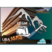 CEGM-UBA logo - Similar company to Sosgas