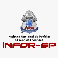 INFOR-Instituto Nacional de Perícias e Ciências Forenses - Unidade São Paulo logo - Similar company to Csi Br - Centro De Estudos Periciais E Investigativos