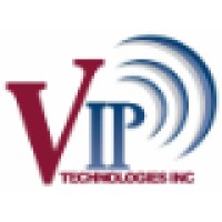 VIP Technologies logo - Similar company to Netcomm Inc
