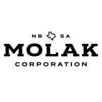 Molak Corporation logo - Similar company to Men At Work Healing