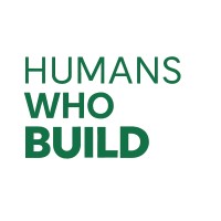 Humans Who Build logo - Similar company to Oversharing