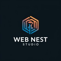 Web Nest Studio logo - Similar company to Web Ranker It Solutions Pvt. Ltd.