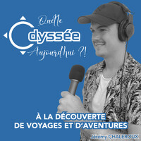 Quelle Odyssée Aujourd'hui ?! logo - Similar company to Les Frappés