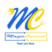 MagicCurrent Decor logo - Similar company to Jmv Electronics