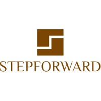 Stepforward_D logo - Similar company to Wittfoht Architekten Bda