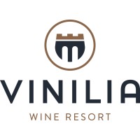 Vinilia Wine Resort logo - Similar company to Masseria Elysium Nature Resort
