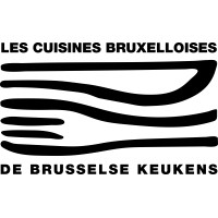 Les Cuisines Bruxelloises/De Brusselse Keukens logo - Similar company to Co-Oking
