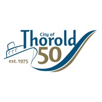 City of Thorold logo - Similar company to Wellspring Niagara