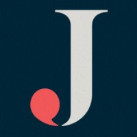 Juxtapose Digital logo - Similar company to Behind The Scenes Broker