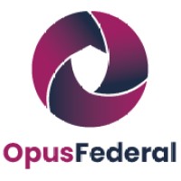 Opus Federal logo - Similar company to Highlight