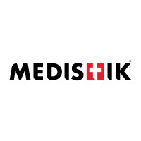 MEDISTIK logo - Similar company to Cacti Creative Inc.