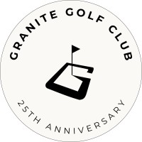 Granite Golf Club logo - Similar company to Digitalnet Inc.