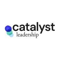 Catalyst Leadership logo - Similar company to Catalyst Leader Llc.
