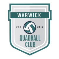 Warwick Quadball Society logo - Similar company to Quadballuk