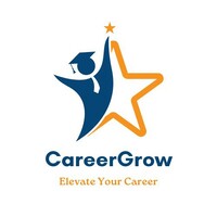 CareerGrow logo - Similar company to Public Mediator Voice
