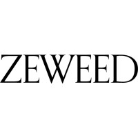 ZEWEED logo - Similar company to Agence Figure