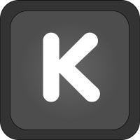 Kboard logo - Similar company to I Can Use Ltd