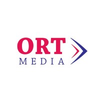 ORT Media logo - Similar company to Kontrast Communication Gmbh