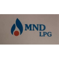 MND LPG logo - Similar company to Petol