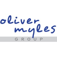 Oliver Myles Group - Oliver Myles Events & Oliver Myles Marketing logo - Similar company to Footprints And Dreams