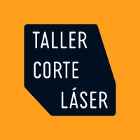 Taller Corte Laser logo - Similar company to Cientec