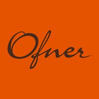Ofner logo - Similar company to Dengo Chocolates