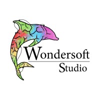 Wondersoft Studio logo - Similar company to Astrolabe