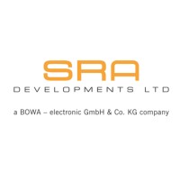 SRA Developments Ltd logo - Similar company to Big Project