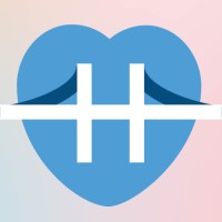 HealthBridge logo - Similar company to Cumberland Development, Llc