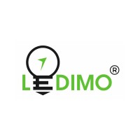 Ledimo Oy logo - Similar company to Kiesi