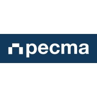 pecma logo - Similar company to Aluminio Inteligente
