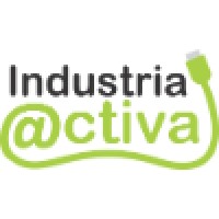 Industria Activa (Active Industry) logo - Similar company to Concret-Mix