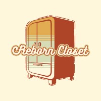 Reborn Closet logo - Similar company to Boreas Gear