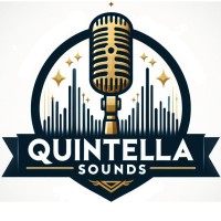 Quintella Sounds logo - Similar company to Dj Norm