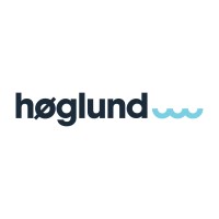 Høglund logo - Similar company to Haf Power Solutions As