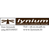 LYNIUM logo - Similar company to Menuiserie Gerber Sas