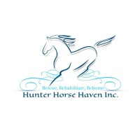 Hunter Horse Haven