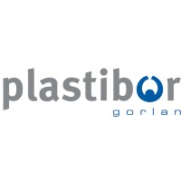 Plastibor logo - Similar company to Gorlan