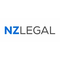 NZ Legal logo - Similar company to Macdonald Lewis Law