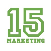 15 Marketing Ltd logo - Similar company to Cloudbeter