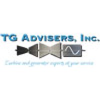 TG Advisers (ENTRUST Solutions Group) logo - Similar company to Kestrel Power Engineering (Entrust Solutions Group)