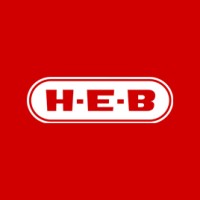 HEB México logo - Similar company to Oxxo