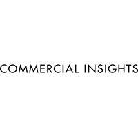 Commercial Insights Sweden logo - Similar company to Ism Agency