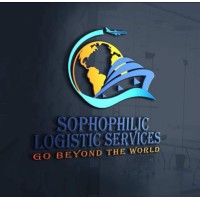 Sophophilic Logistic Services logo - Similar company to Meta Strom