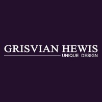 Grisvian Hewis Unique Design logo - Similar company to Onedresscode