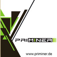 PRIMINER MACHINE TOOLS . LTD logo - Similar company to Priminer Werkzeugmaschinen Gmbh