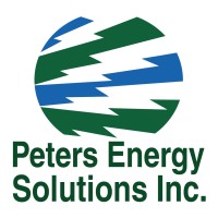 Peters Energy Solutions Inc logo - Similar company to Peeters Technical Solutions